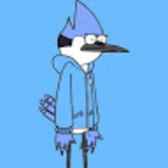 Meet your Posher, Carlitos - Picture 1 of 1